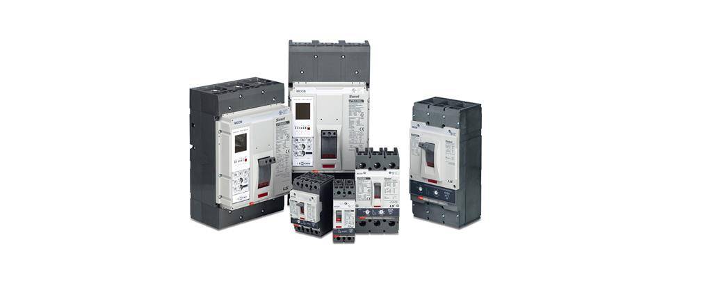  ال‌اس الکتریک (LS Electric)